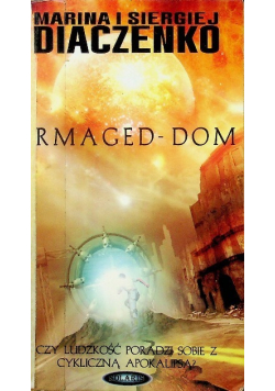 Armaged  dom