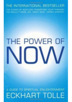 The power of now