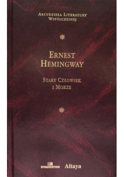 Stary człowiek i  morze