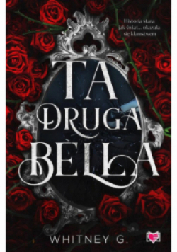Ta druga Bella