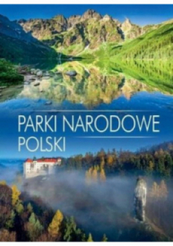 Parki narodowe Polski