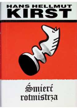Śmierć rotmistrza
