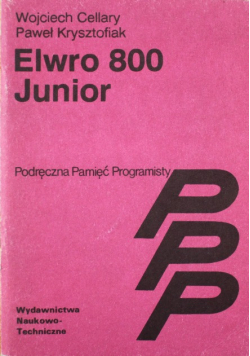 Elwro 800 Junior