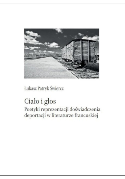 Ciało i głos