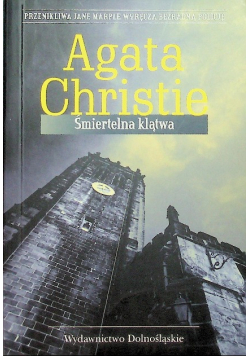 Śmiertelna klątwa