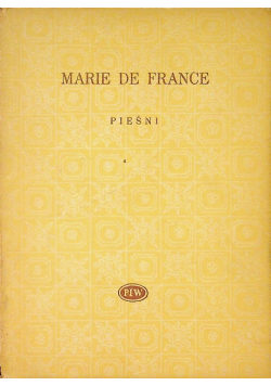 France Pieśni