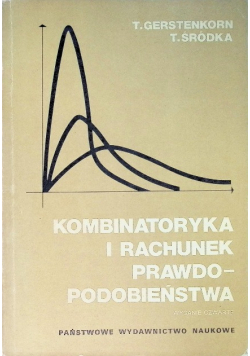 Kombinatoryka i rachunek prawdopodobieństwa