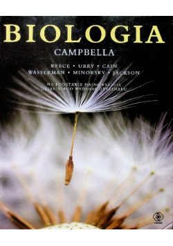 Biologia Campbella