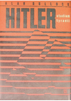 Hitler studium tyranii