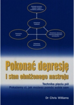 Pokonać depresję i stan obniżonego nastroju
