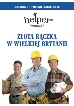Helper angielski - złota rączka w.2012 KRAM