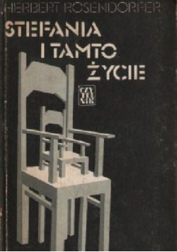 Stefania i tamto życie