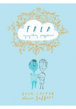 Fred wymyślony przyjaciel