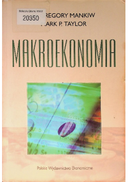 Makroekonomia