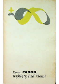 Wyklęty lud ziemi