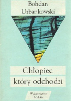 Chłopiec, który odchodzi