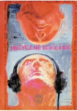 Muzyczne dzikie życie