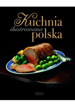 Kuchnia polska ilustrowana