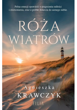 Róża wiatrów