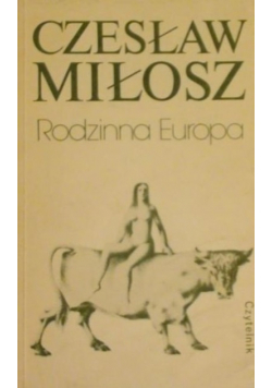 Rodzinna Europa