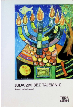 Judaizm bez tajemnic