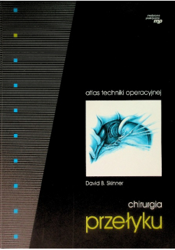 Chirurgia przełyku