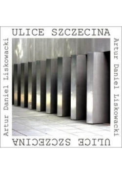 Ulice Szczecina