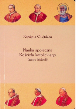 Nauka społeczna Kościoła katolickiego