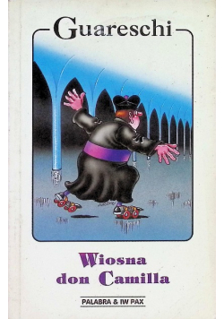Wiosna don Camilla