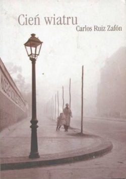 Cień wiatru