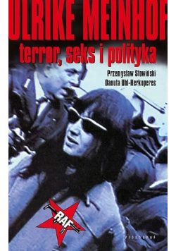 Ulrike Meinhof