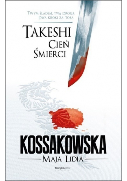 Takeshi Cień śmierci
