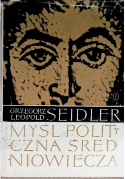 Myśl polityczna średniowiecza