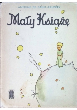 Mały książę