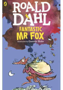 Fantastic Mr Fox
