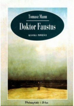 Doktor Faustus