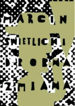 Drobna zmiana