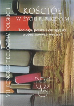 Kościół w życiu publicznym