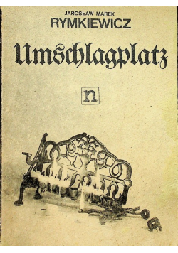 Umschlagplatz