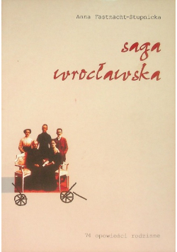 Saga Wrocławska