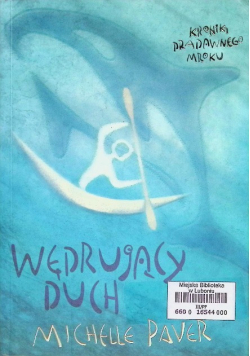 Wędrujący duch