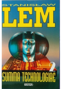 Summa technologiae Tom II