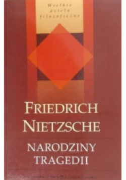 Narodziny tragedii