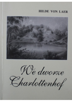 We dworze Charlottenhof
