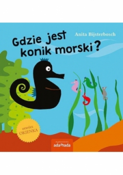 Gdzie jest konik morski?