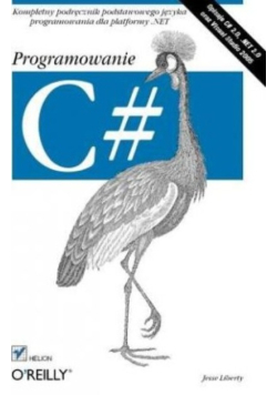 Programowanie C#