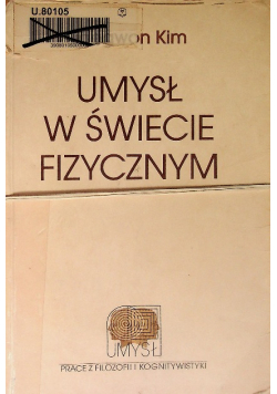 Umysł w świecie fizycznym
