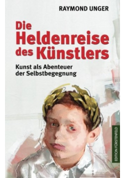 Die Heldenreise des Kunstlers