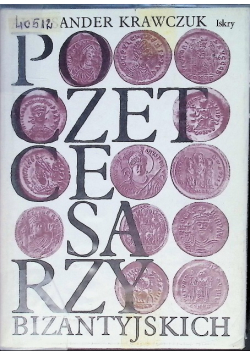 Poczet cesarzy bizantyjskich