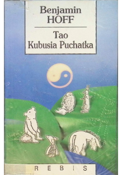 Tao Kubusia Puchatka